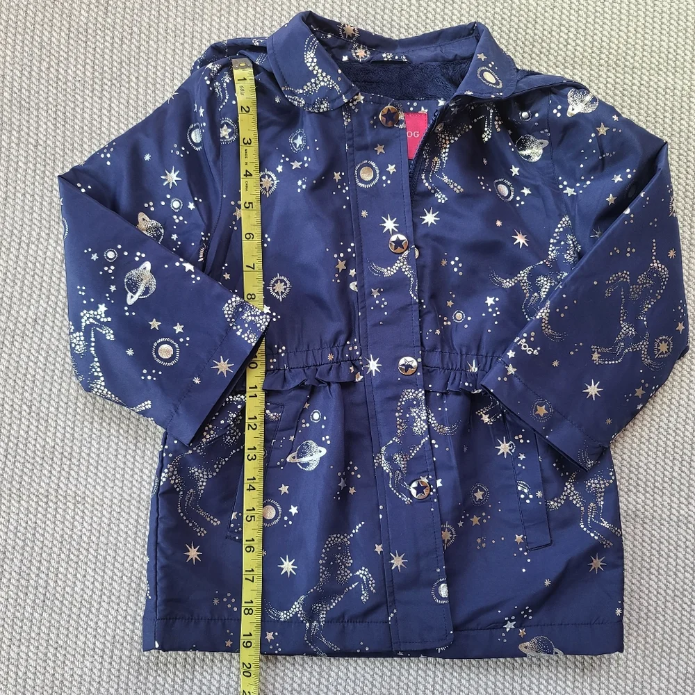 Jacket - Picture 4 of 14